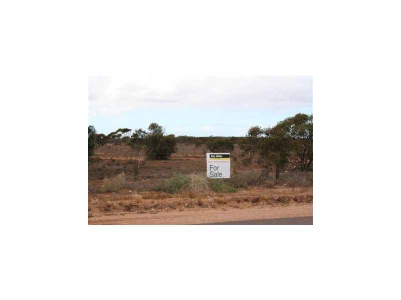 Sec 224 Kimba Road, Cowell SA 5602