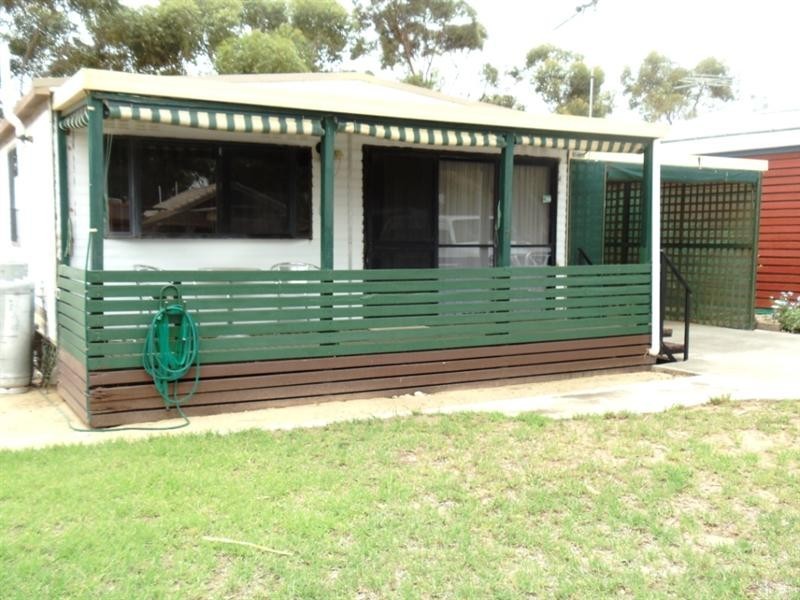 7 Highview Holiday Village, Ardrossan SA 5571