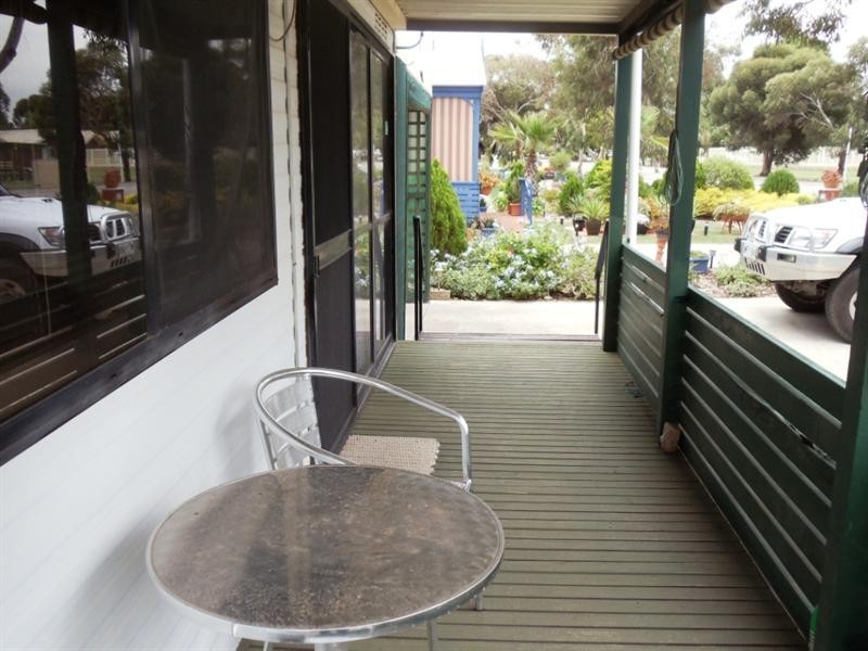 7 Highview Holiday Village, Ardrossan SA 5571