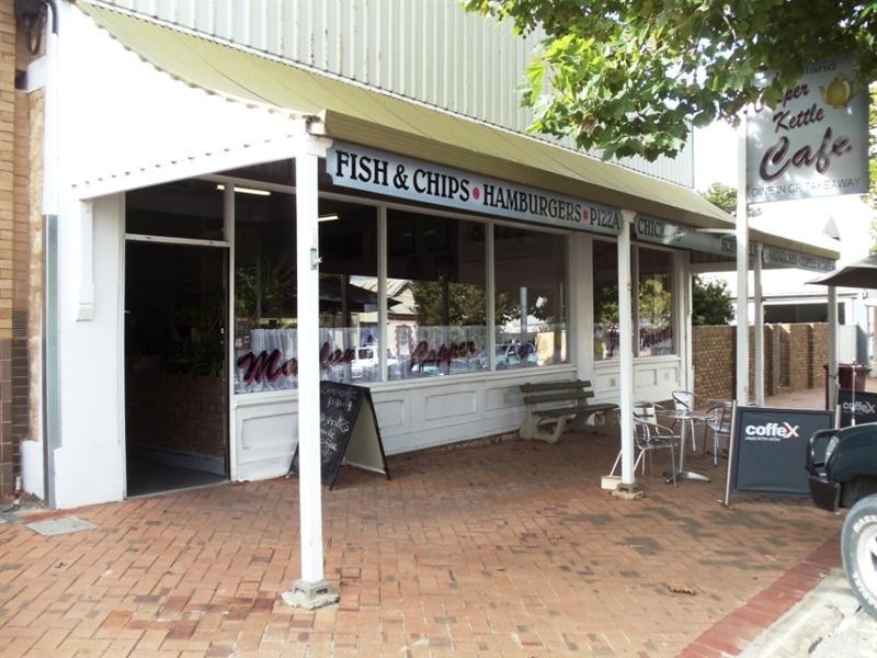 47 Robert Street, Maitland SA 5573