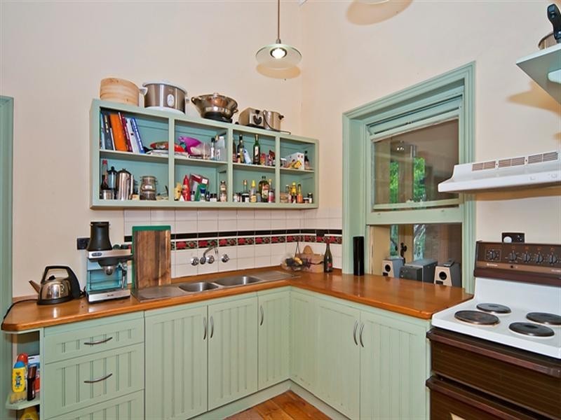 Lot 200 Benbournie Road, Clare SA 5453