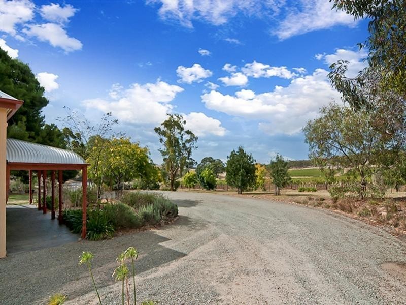 Lot 200 Benbournie Road, Clare SA 5453