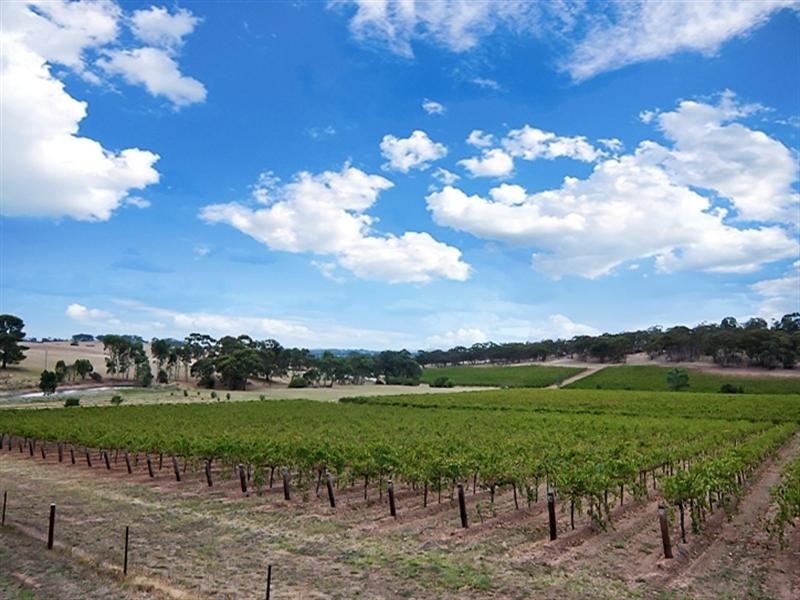 Lot 200 Benbournie Road, Clare SA 5453