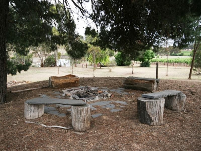 Lot 200 Benbournie Road, Clare SA 5453