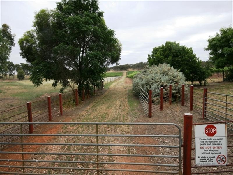 Lot 200 Benbournie Road, Clare SA 5453
