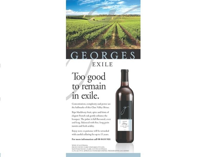 Lot 200 Benbournie Road, Clare SA 5453