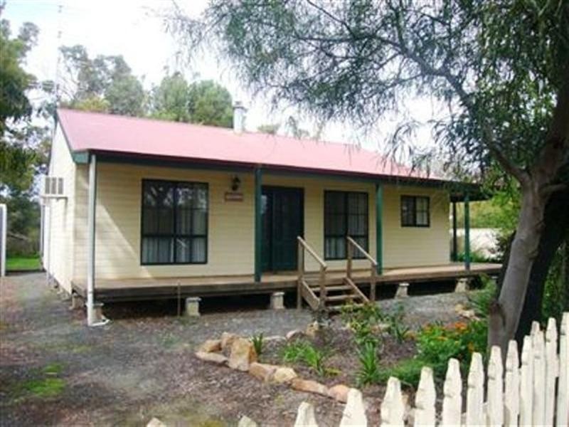 Lot 325 King, Auburn SA 5451