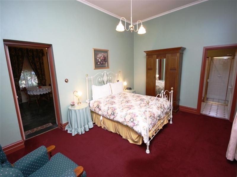 Lot 15 Leasingham Road MINTARO via, Clare SA 5453