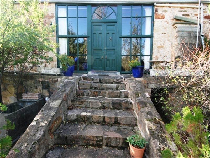 Lot 15 Leasingham Road MINTARO via, Clare SA 5453