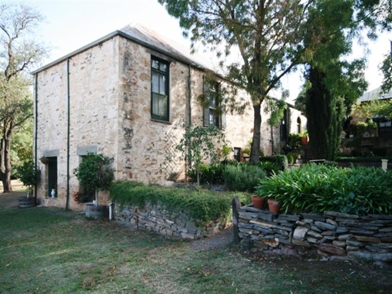 Lot 15 Leasingham Road, MINTARO via, Auburn SA 5451