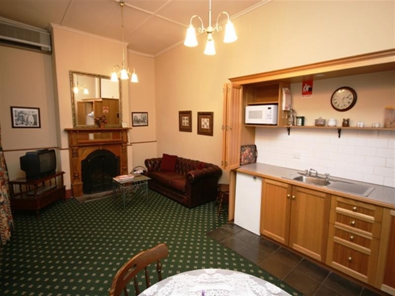 Lot 15 Leasingham Road, MINTARO via, Auburn SA 5451