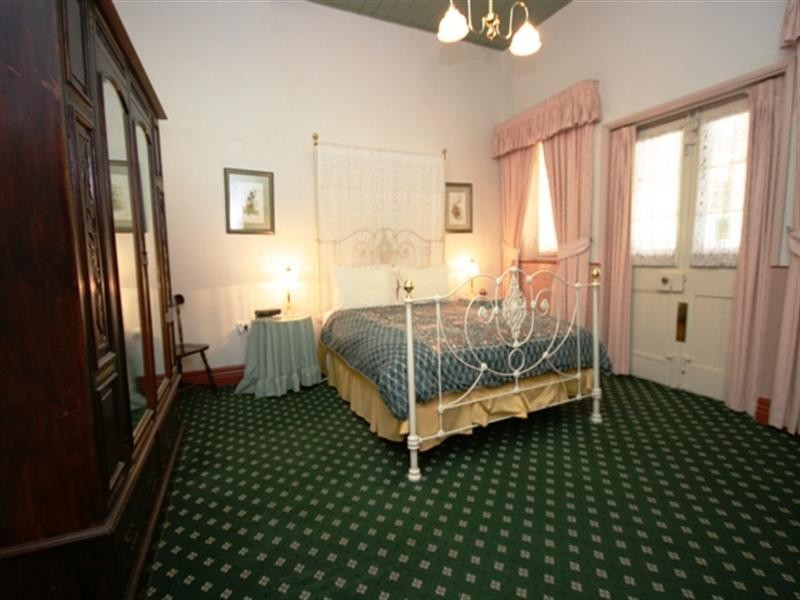 Lot 15 Leasingham Road, MINTARO via, Auburn SA 5451