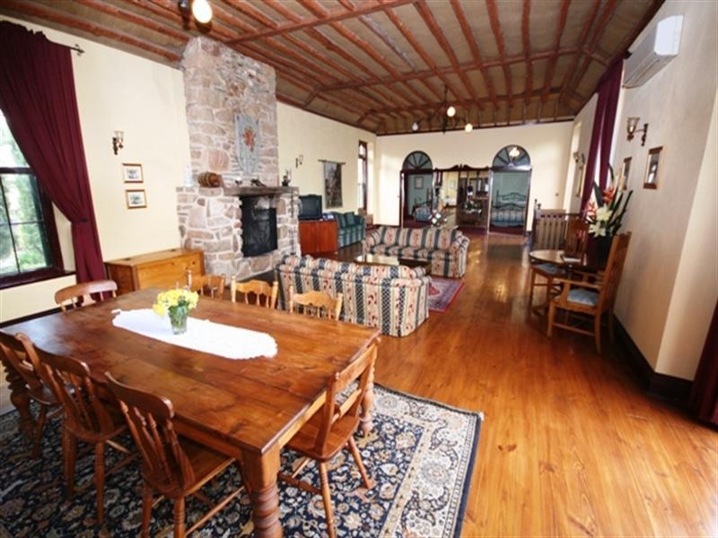 Lot 15 Leasingham Road, MINTARO via, Auburn SA 5451