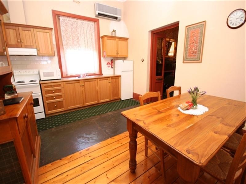 Lot 15 Leasingham Road, MINTARO via, Auburn SA 5451