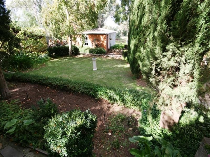 Lot 15 Leasingham Road, MINTARO via, Auburn SA 5451