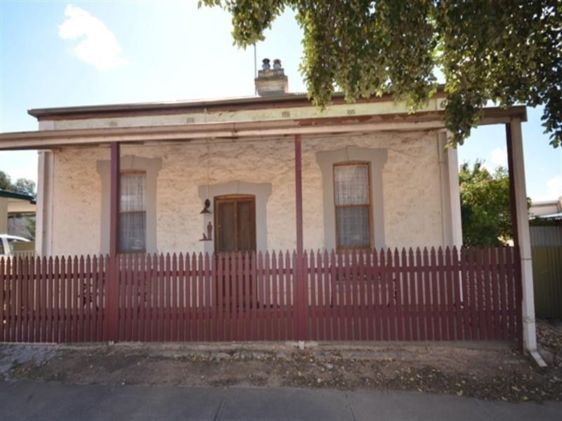4 South Terrace, Eudunda SA 5374