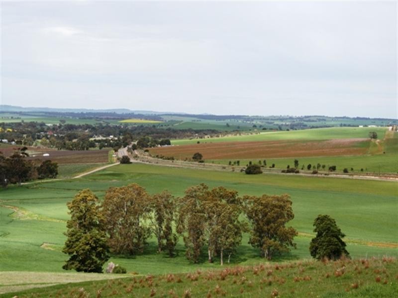 Lot 21 Hean Road, Auburn SA 5451