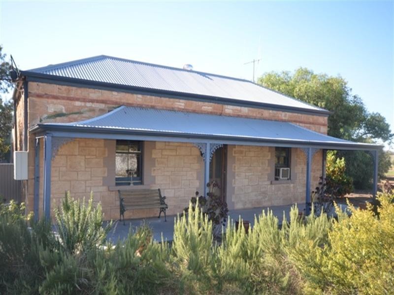 “Ashwood” Pipeline Road, Clare SA 5453