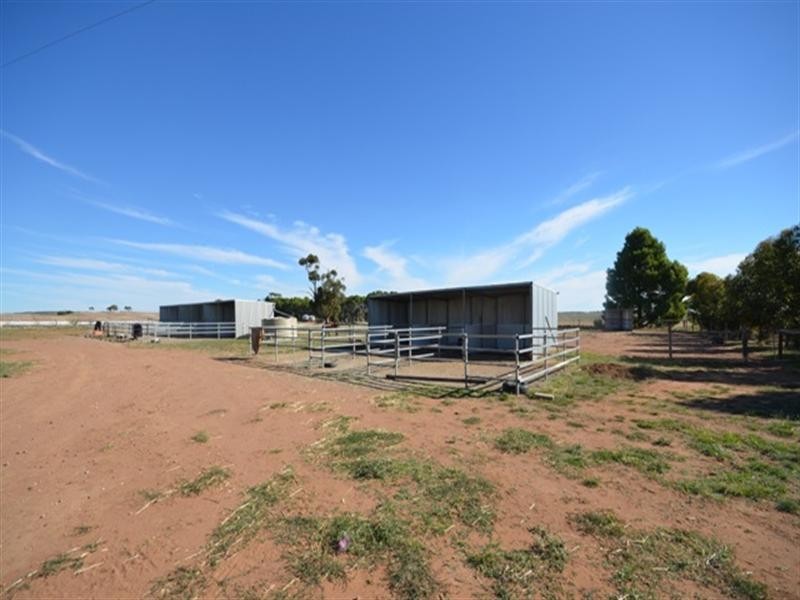 “Ashwood” Pipeline Road, Clare SA 5453