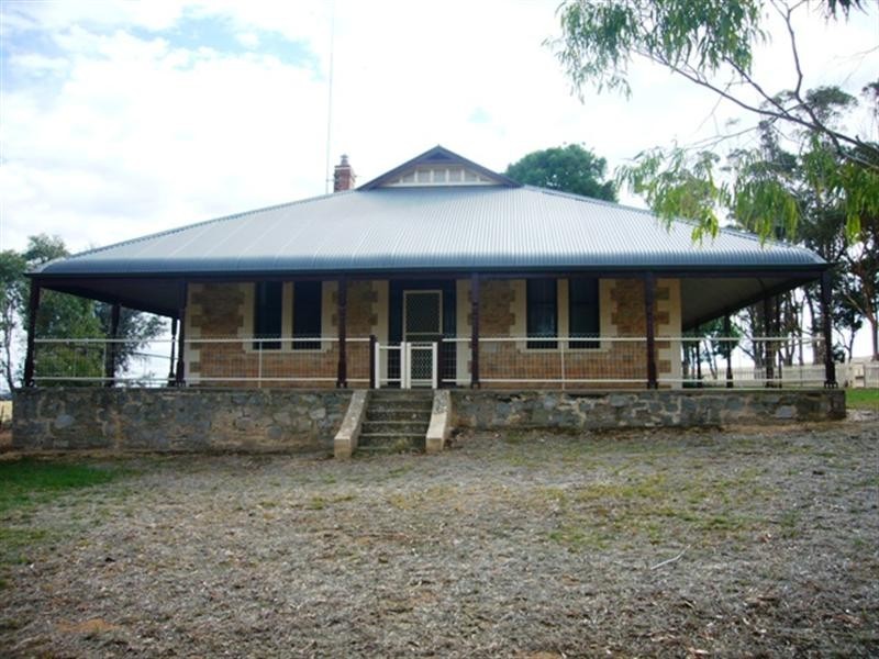 11A Smart Road, Hilltown SA 5455