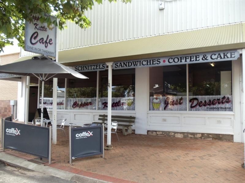 47 Robert Street, Maitland SA 5573