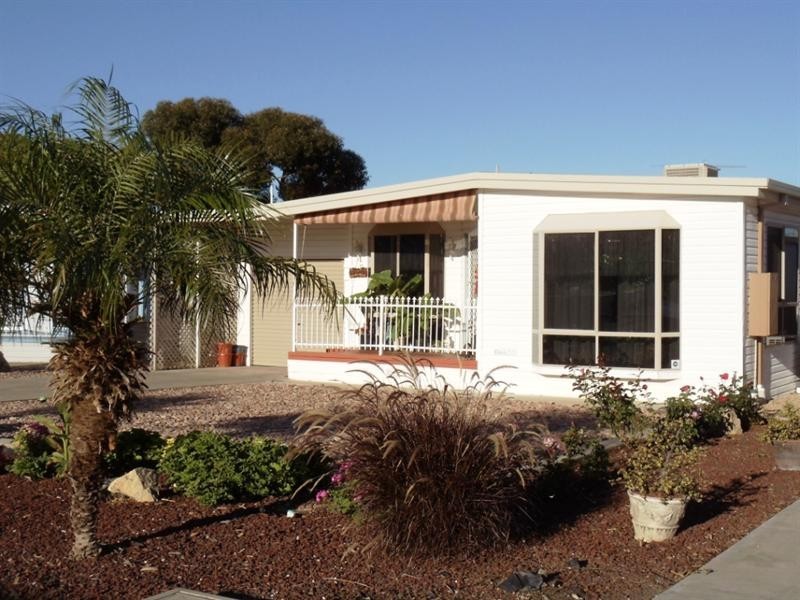 13 Highview Holiday Village, Ardrossan SA 5571