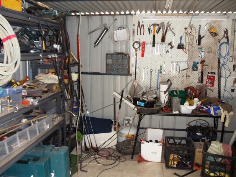 13 Highview Holiday Village, Ardrossan SA 5571