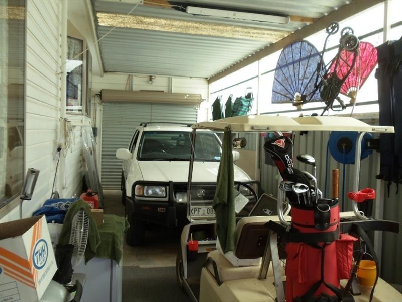 13 Highview Holiday Village, Ardrossan SA 5571