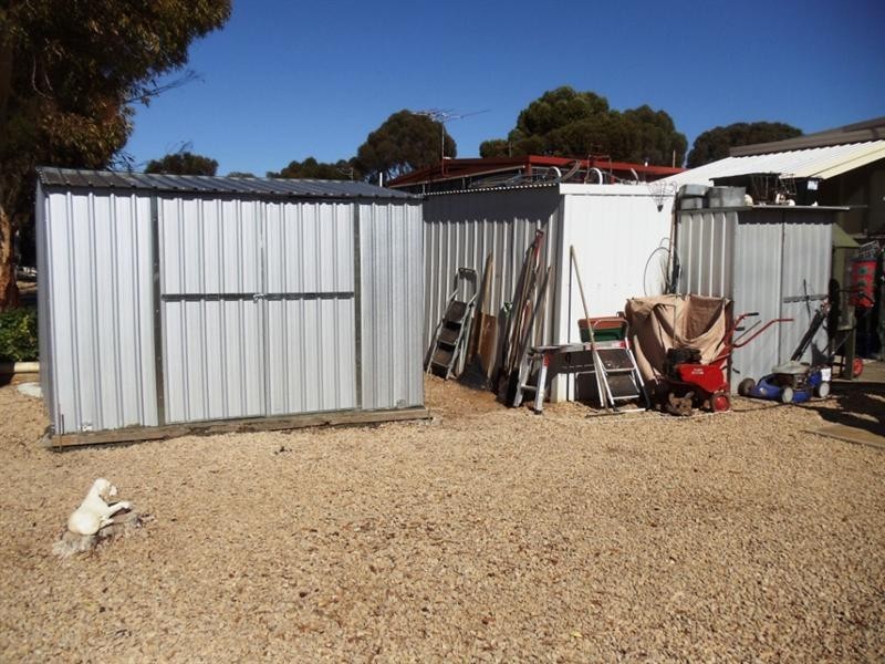 13 Highview Holiday Village, Ardrossan SA 5571