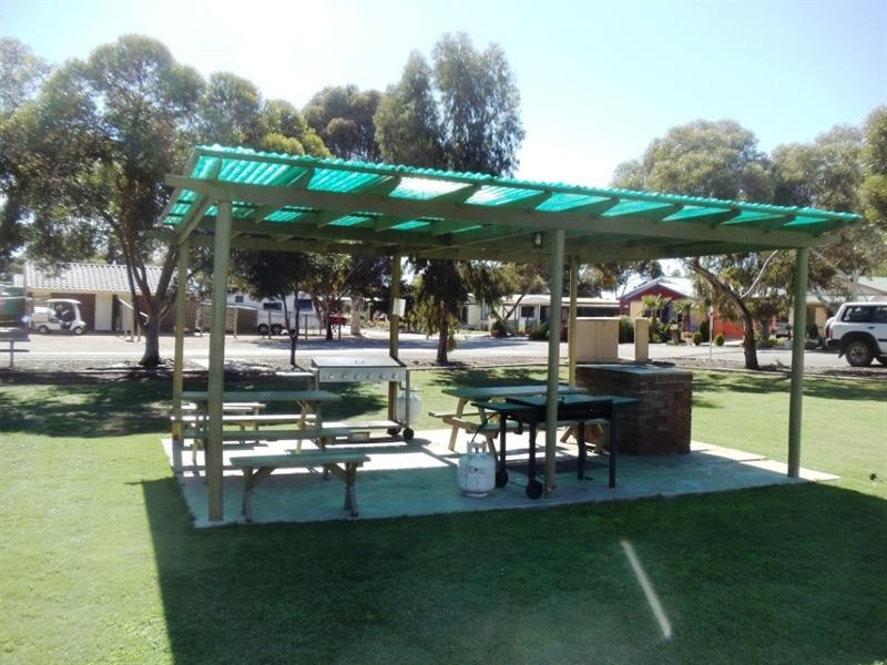 13 Highview Holiday Village, Ardrossan SA 5571