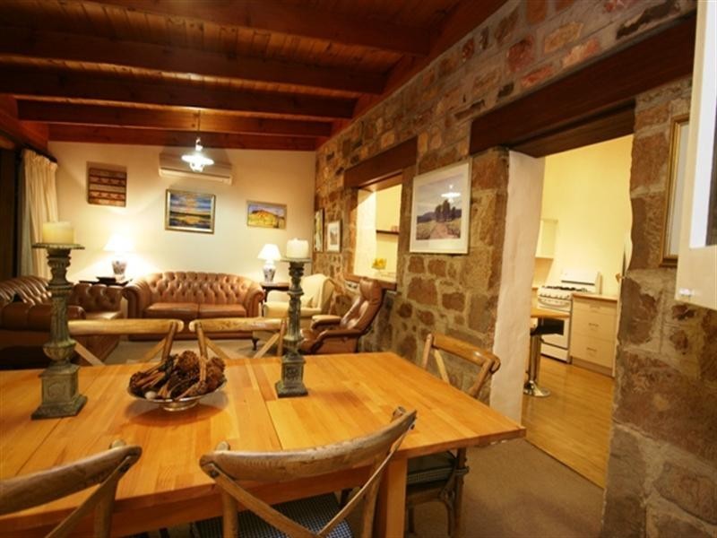 Lot 1 Hean Road, Auburn SA 5451