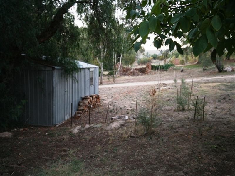 Lot 1 Hean Road, Auburn SA 5451