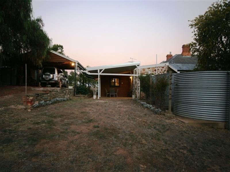 Lot 1 Hean Road, Auburn SA 5451