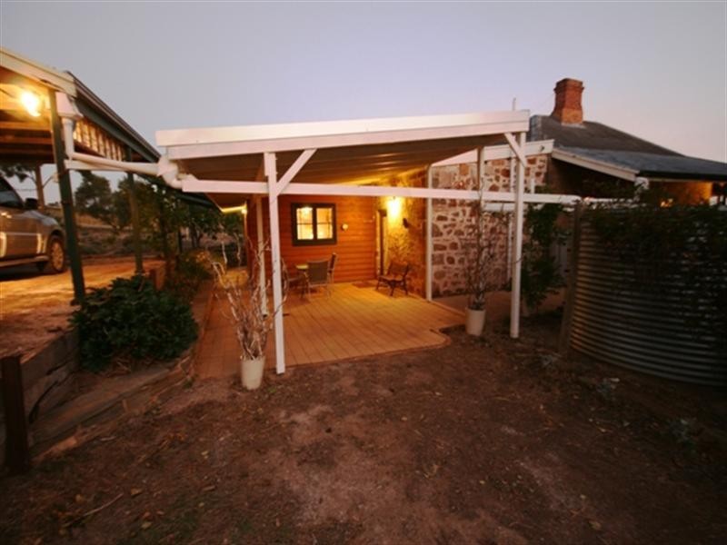 Lot 1 Hean Road, Auburn SA 5451