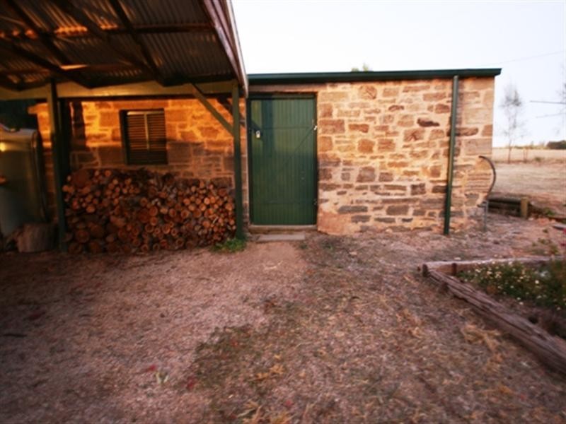 Lot 1 Hean Road, Auburn SA 5451