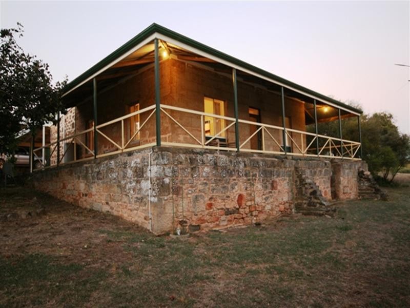 Lot 1 Hean Road, Auburn SA 5451