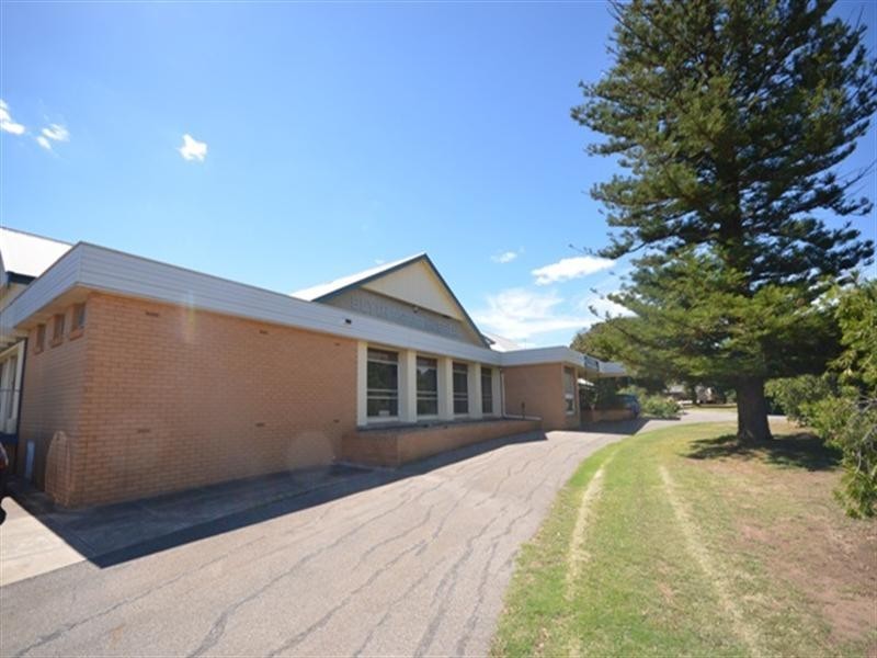 . BLYTH HOSPITAL COMPLEX, Blyth SA 5462