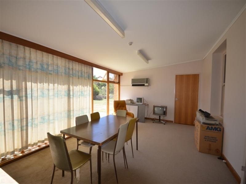 . BLYTH HOSPITAL COMPLEX, Blyth SA 5462