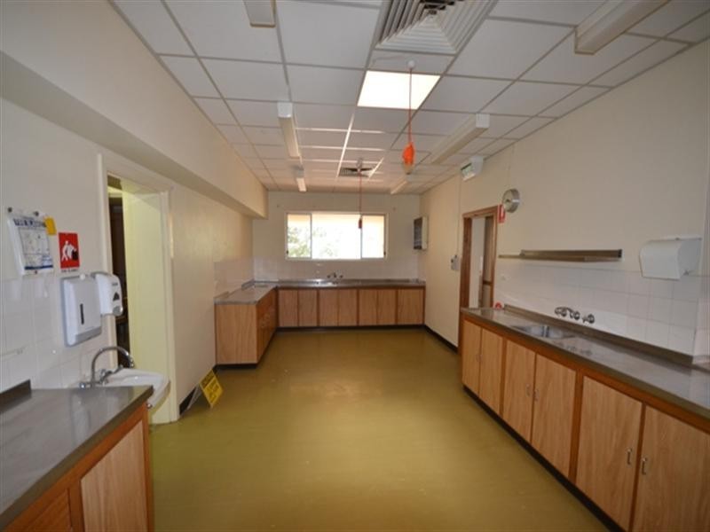 . BLYTH HOSPITAL COMPLEX, Blyth SA 5462