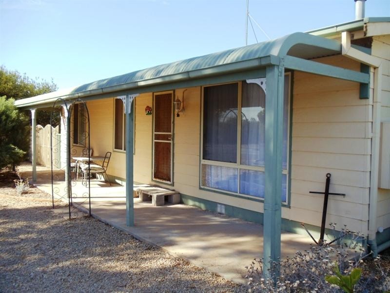 18 Cumberland Road, Clinton SA 5570