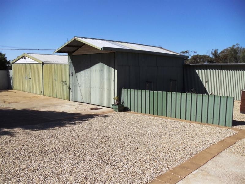 18 Cumberland Road, Clinton SA 5570