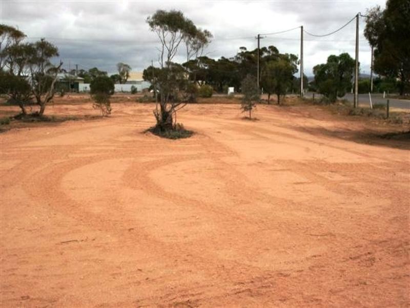 Block 233 Lot 95 Kimba Road, Cowell SA 5602