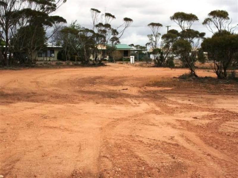 Block 233 Lot 95 Kimba Road, Cowell SA 5602
