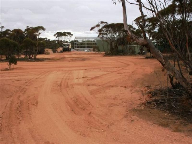 Block 233 Lot 95 Kimba Road, Cowell SA 5602