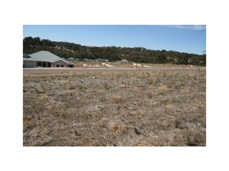 Lot 105 Tamblyn Street, Clare SA 5453