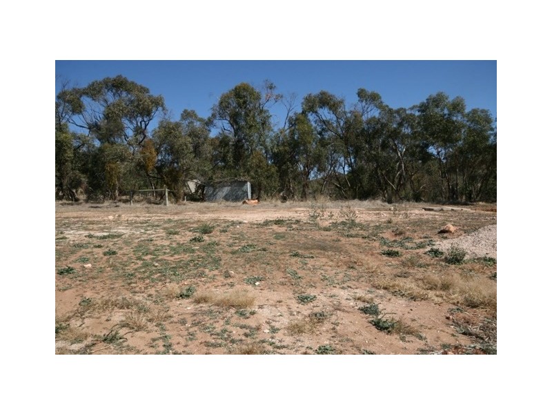 Lot 105 Tamblyn Street, Clare SA 5453