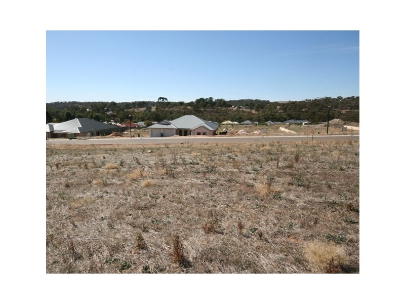 Lot 105 Tamblyn Street, Clare SA 5453