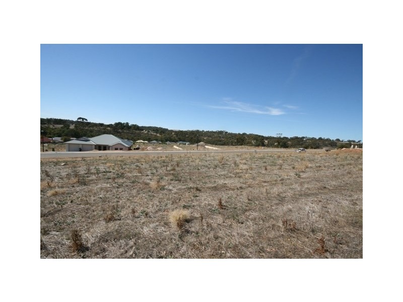 Lot 105 Tamblyn Street, Clare SA 5453