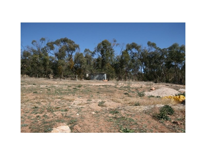 Lot 105 Tamblyn Street, Clare SA 5453