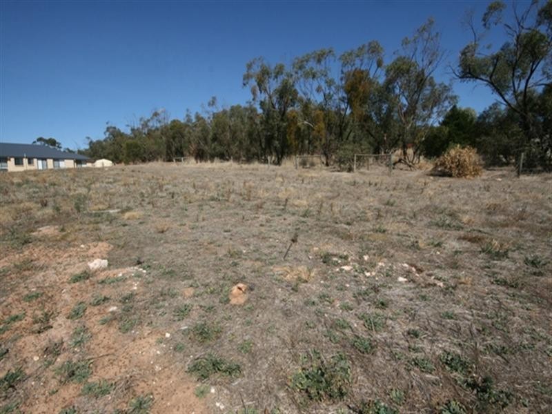 Lot 107 Tamblyn Street, Clare SA 5453